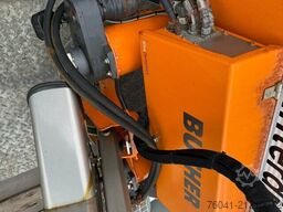 Gmeiner Streuer Yeti 1800 W