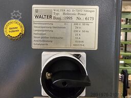 Walter HELITRONIC POWER