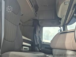 DAF XF 480 FT SUPER SPACE CAB ZF INTARDER