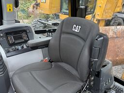 CATERPILLAR 434 Baujahr 2022 2700 Stunden