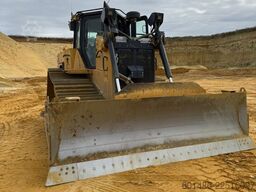 CATERPILLAR D6 LGP GPS 3D