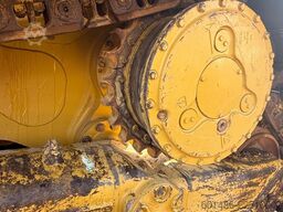 CATERPILLAR D6 LGP GPS 3D