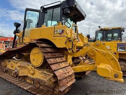 CATERPILLAR D6 LGP GPS 3D