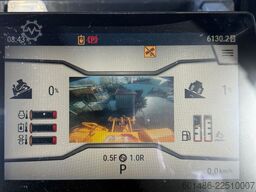 CATERPILLAR D6 LGP GPS 3D