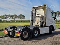 VOLVO FH 500 6X2 STEERED PTO+HYDR