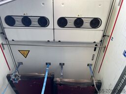 Schmitz Cargobull Fridge Thermoking SLXe Spectrum / Multitemp / S...
