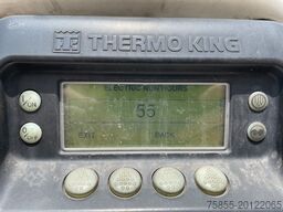 Schmitz Cargobull Fridge Thermoking SLXe Spectrum / Multitemp / S...