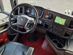 Scania S500 NGS Highline 4x2 - Retarder - Night clima ...