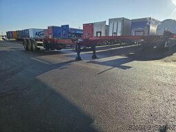 D-TEC FT-43-03V | Multi chassis all connections | ror...