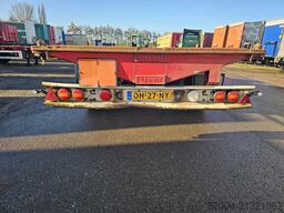 D-TEC FT-43-03V | Multi chassis all connections | ror...