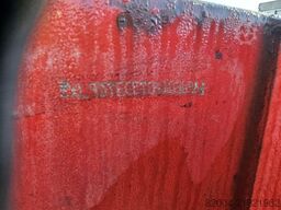 D-TEC FT-43-03V | Multi chassis all connections | ror...