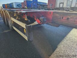 D-TEC FT-43-03V | Multi chassis all connections | ror...