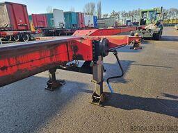 D-TEC FT-43-03V | Multi chassis all connections | ror...