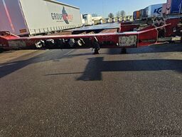 D-TEC FT-43-03V / Multi chassis all connections / ror...