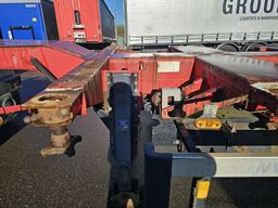 D-TEC FT-43-03V / Multi chassis all connections / ror...