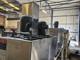 QUINGDAO YIMEL ENVIRONMENT PROJECT YMJYJ-500L