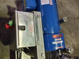 Silverson 275 LS High Sheer In Line Mixer