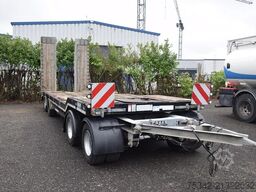 Schwarzmüller T4 -   40 TON