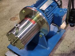 Silverson 150l Inline Lab Mixer | 0.75 kW