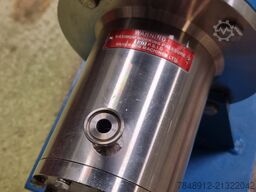 Silverson 150l Inline Lab Mixer | 0.75 kW