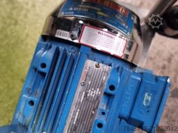 Silverson 150l Inline Lab Mixer | 0.75 kW