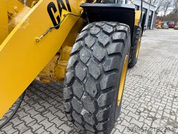 Caterpillar 950M Radlader Klima Kamera SW Waage