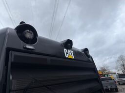Caterpillar 950M Radlader Klima Kamera SW Waage