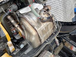 Caterpillar 950M Radlader Klima Kamera SW Waage