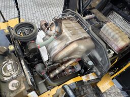 Caterpillar 950M Radlader Klima Kamera SW Waage