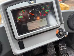 Caterpillar 950M Radlader Klima Kamera SW Waage