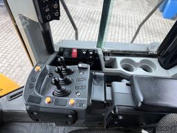 Caterpillar 950M Radlader Klima Kamera SW Waage