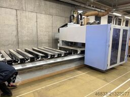 Homag Profi BMG 511/40/15/F/K