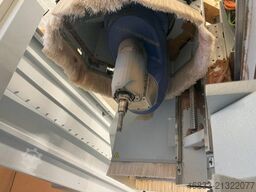 Homag Profi BMG 511/40/15/F/K