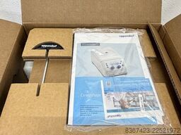 Eppendorf Centrifuge 5425 + FA-24x2 Rotor