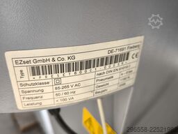 Precitool Preciset 600