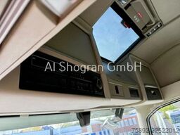 Volvo FH 460 Globetrotter I-Save/Kipphydraulik/Eu6d
