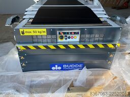 Budde TGF 03/4,5