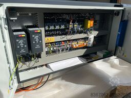 Budde TGF 03/4,5