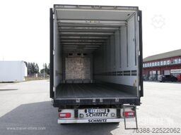 Schmitz Cargobull Semitrailer Reefer Standard Dobbeldekk