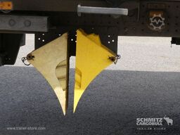Schmitz Cargobull Semitrailer Reefer Standard Dobbeldekk