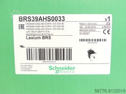 Schneider Electric BRS39AHS0033 / VRDM3910/50LHB SN:2900265081 - ungebr.! -
