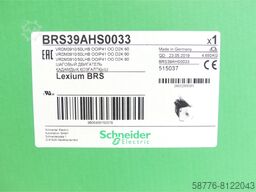 Schneider Electric BRS39AHS0033 / VRDM3910/50LHB SN:2900265093 - ungebr.! -