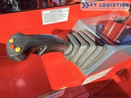 Combilift C3000GST GAS TRIPLEX 8300 FREE LIFT TOP1