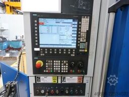 GLEASON- PFAUTER P 2400/2800
