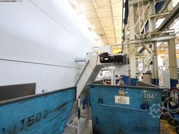 GLEASON- PFAUTER P 2400/2800