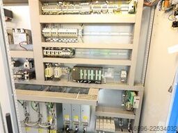 GLEASON- PFAUTER P 2400/2800