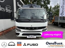 Mitsubishi Canter 7C18 Abroller Klima, Nutzlast 4130 KG