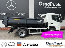 Mitsubishi Canter 7C18 Abroller Klima, Nutzlast 4130 KG