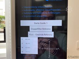 ConturoMatic TS-UDR  NEU