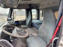 VOLVO FM 460 8x2*6 24.125 l. ADR Tanktruck